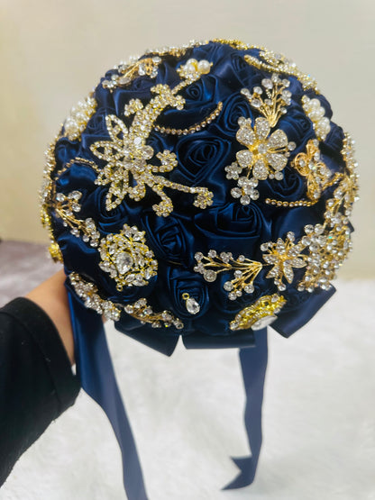 Quinceañera Bouquets