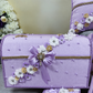 Quinceañera set