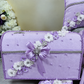 Quinceañera set