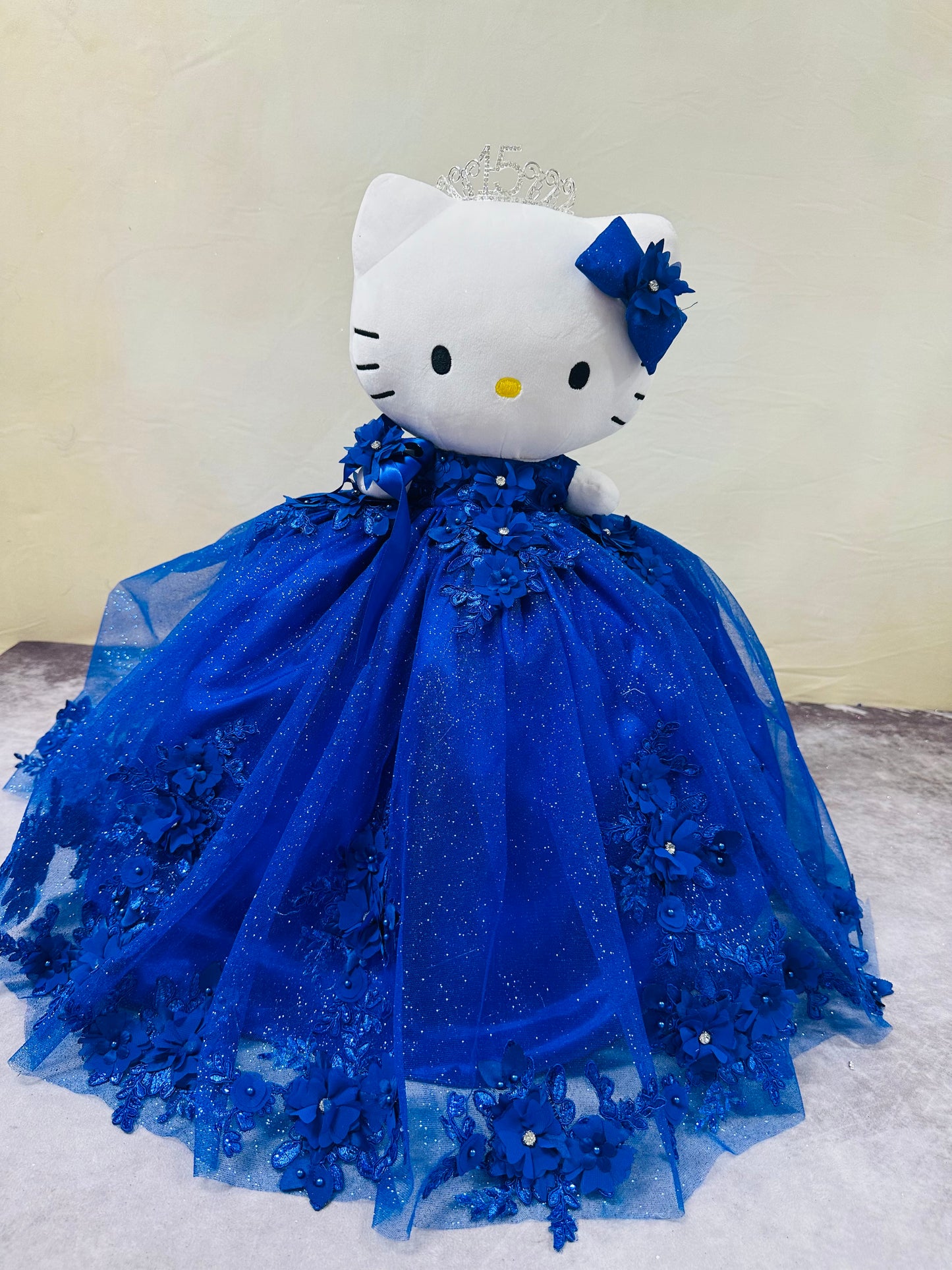 Hello kitty doll