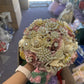 Bouquet pearls