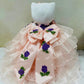 Quinceañera Hello kitty charra