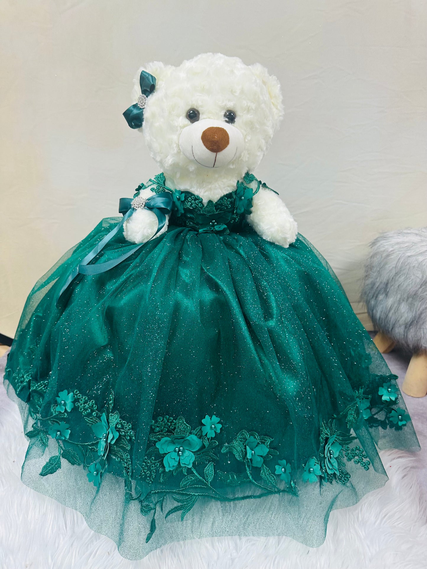 Teddy Bear