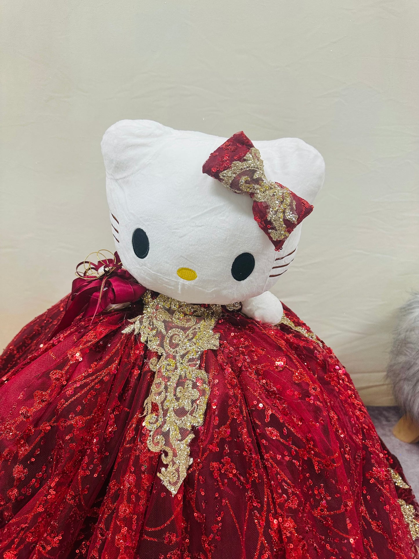 Hello kitty