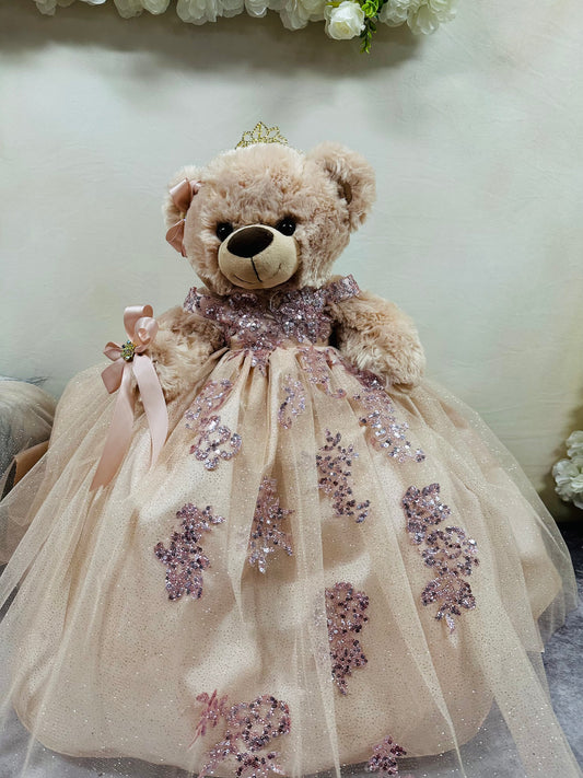 Teddy bear