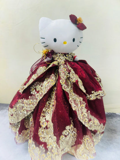 #13 Hello kitty