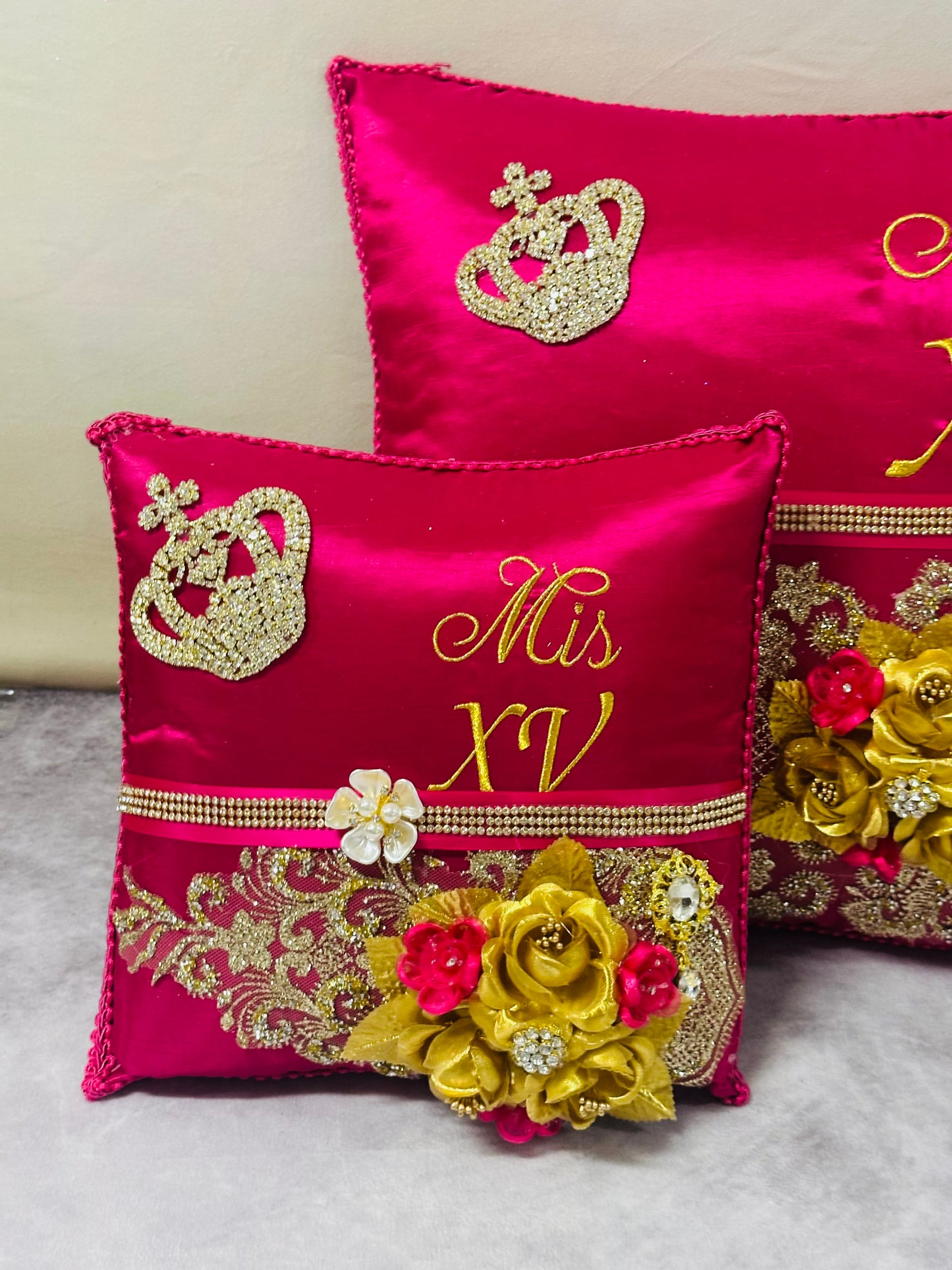 Pillow set