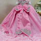 Custom quinceañera Teddy bear