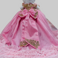 Custom quinceañera Teddy bear