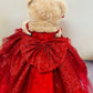 Teddy bear