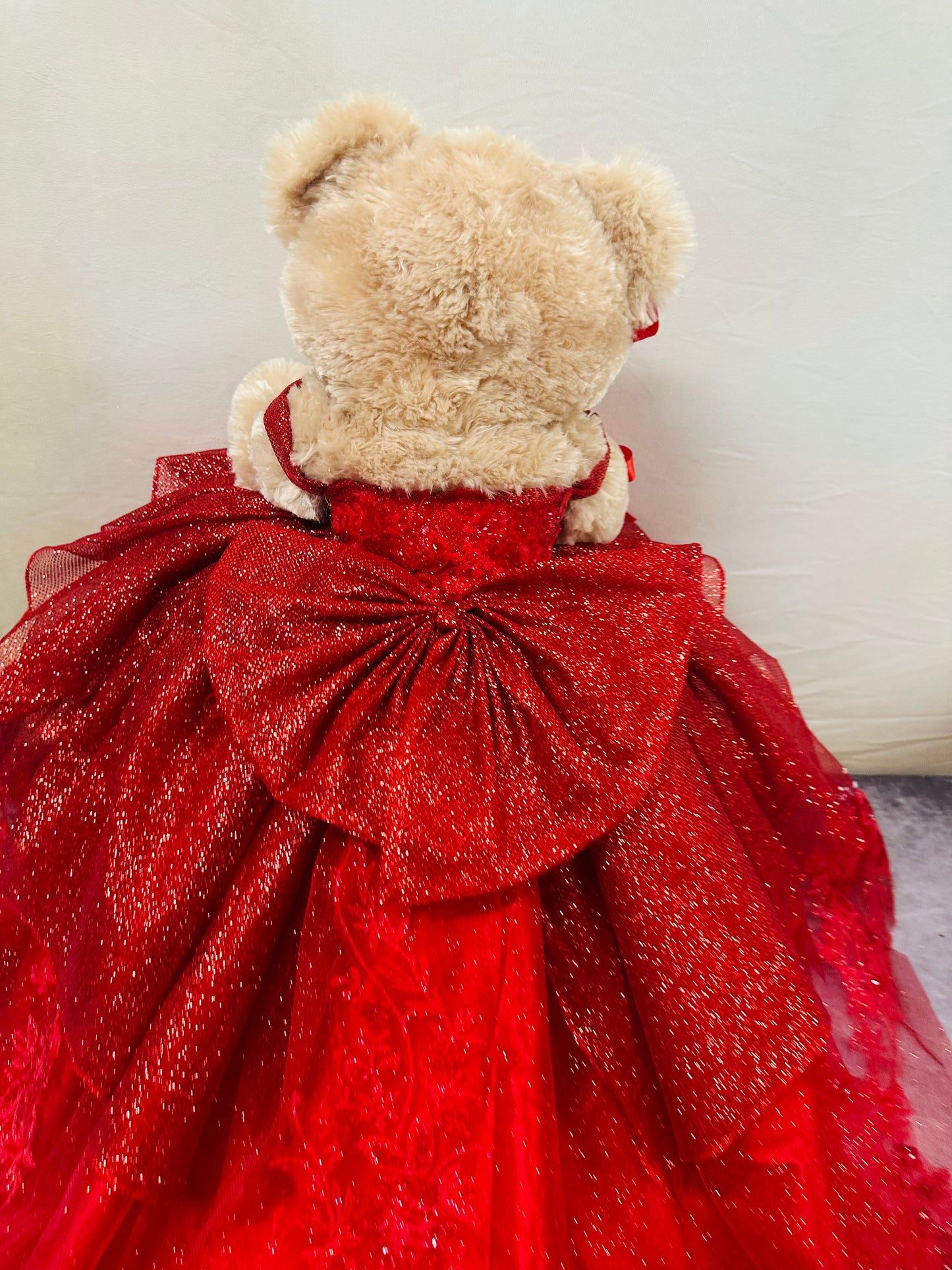 Teddy bear