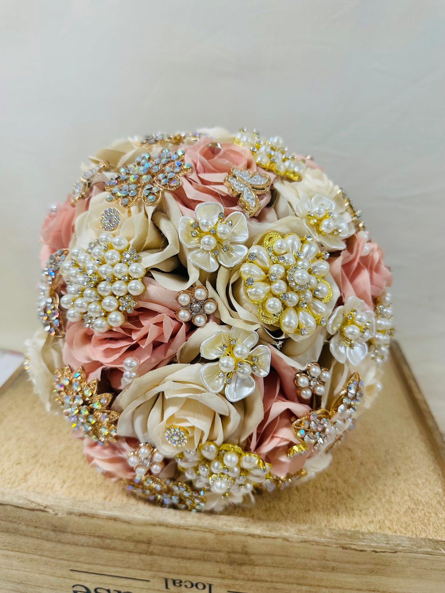 Bouquet Pearls