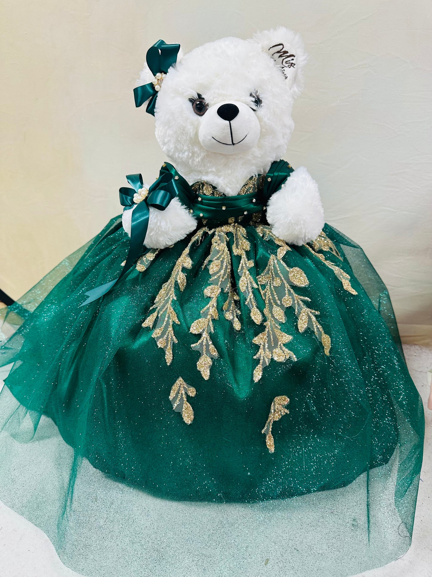Teddy bear