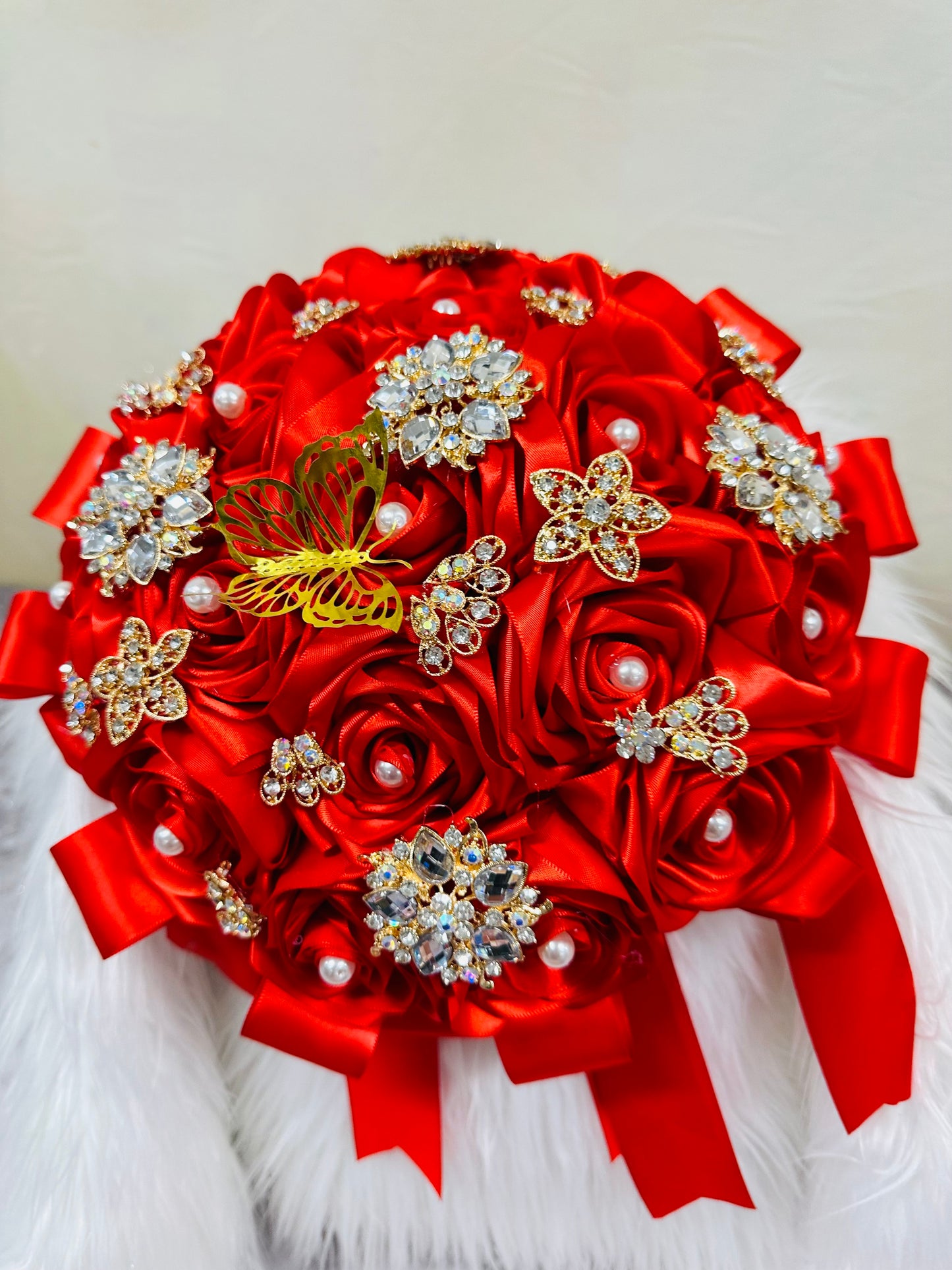 Eternal bouquet