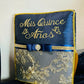 Quinceañera set
