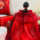Quinceañera set