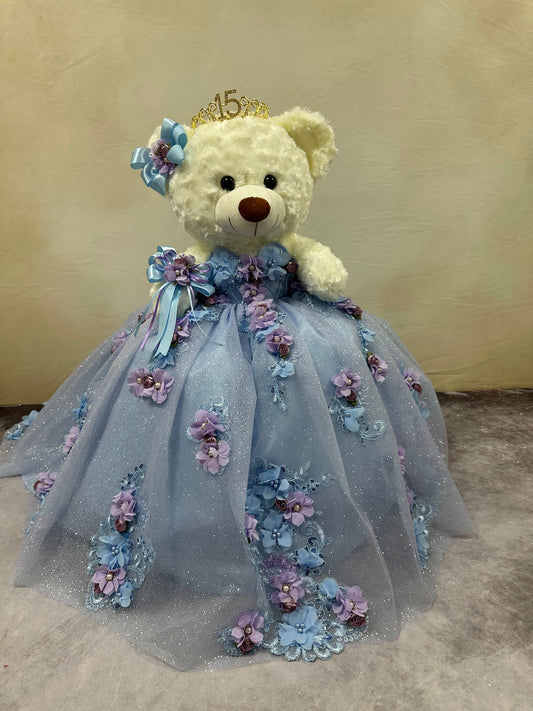 Teddy bear
