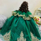Custom last quinceañeradoll