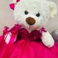 Teddy bear