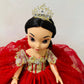 Jasmin doll