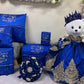 Quinceañera set