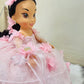 Jasmin Doll