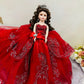Custom last quinceañeradoll