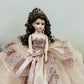 Custom last quinceañeradoll
