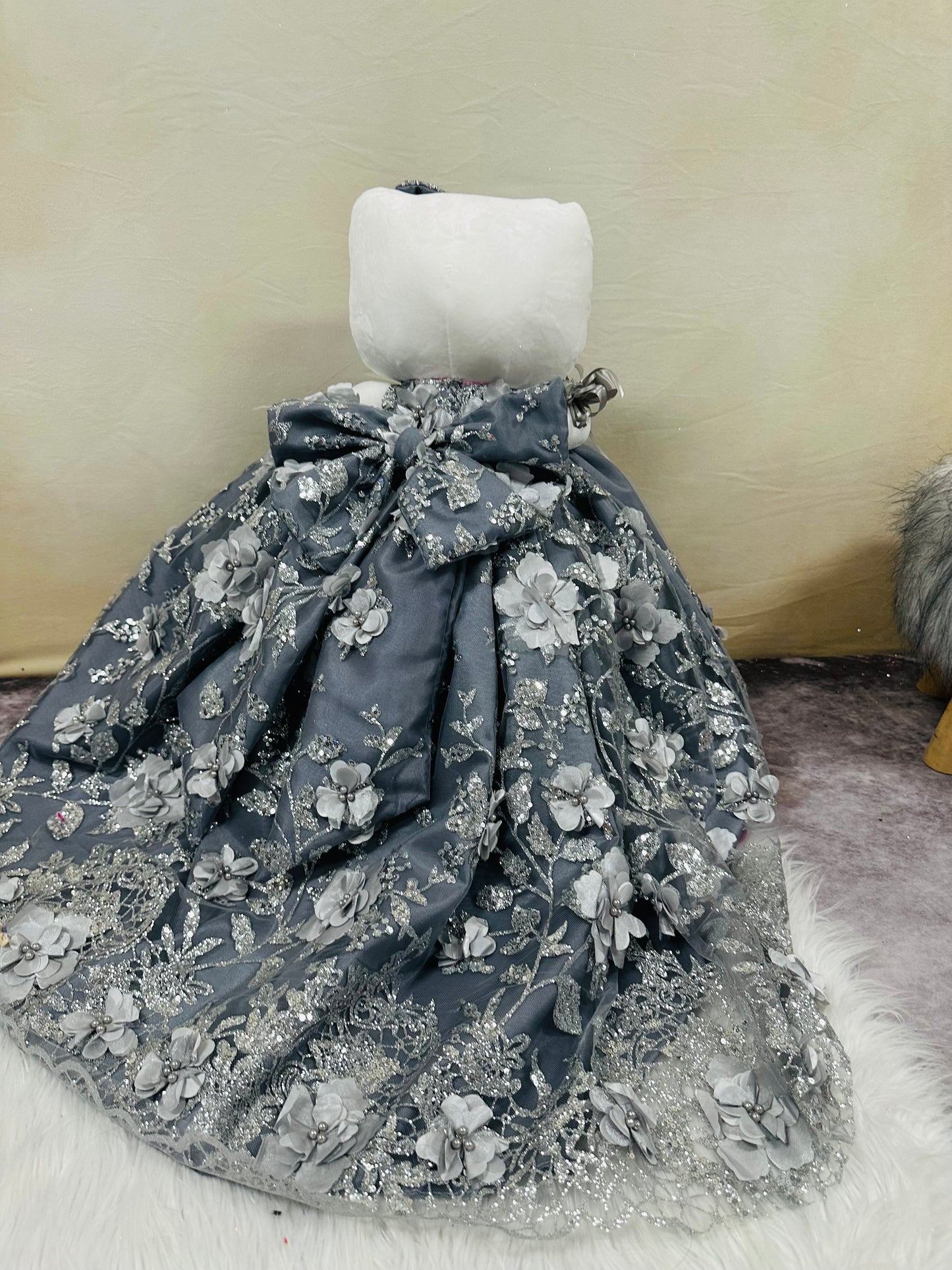 Quinceañera Hello kitty