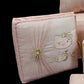Quinceañera hello kitty pillow set