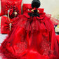 Quinceañera set