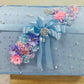 Quinceañera pillow set