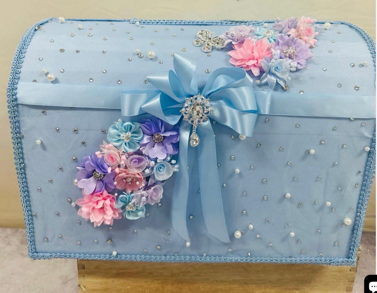 Quinceañera pillow set