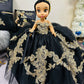 Quinceañera set