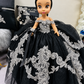 Quinceañera set