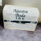 Wedding pillows set