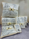 Dulces 16 set