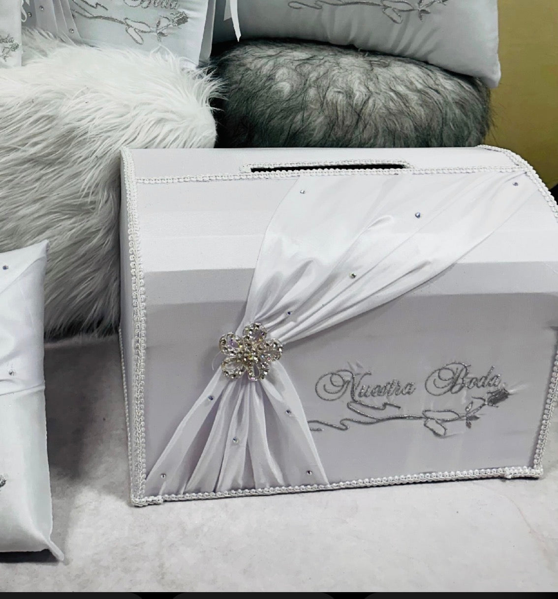 Wedding set