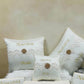 Wedding pillow set
