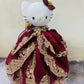 #13 Hello kitty
