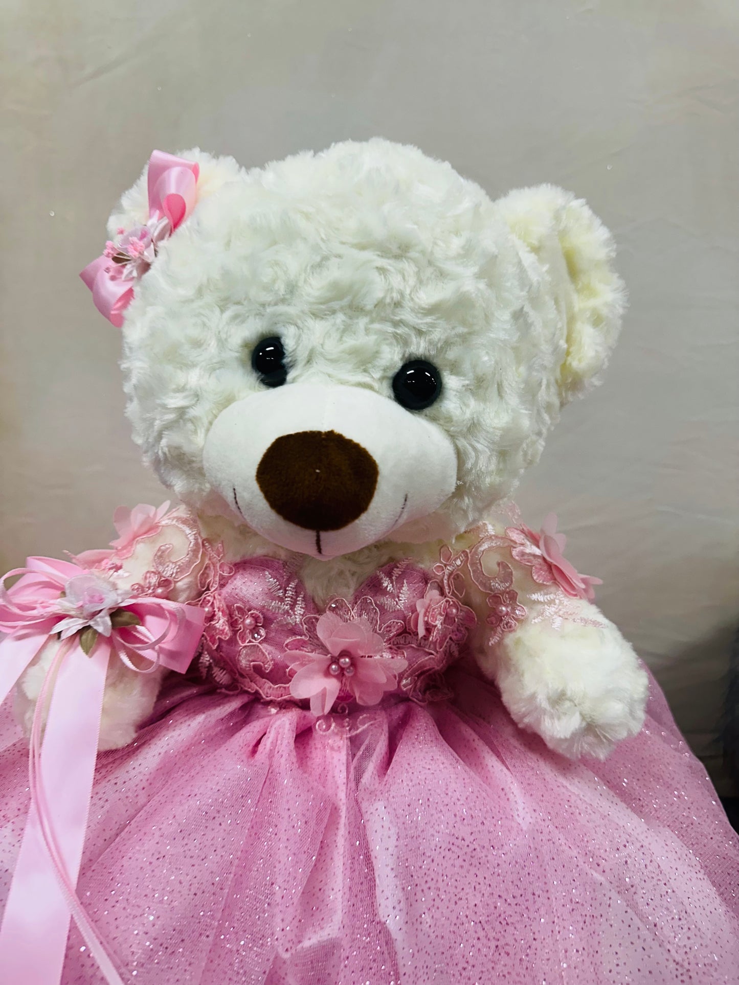 Teddy Bear