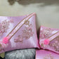 Quinceañera set