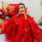 Princess Jasmin doll