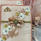 Quinceañera set