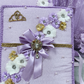 Quinceañera set