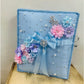 Quinceañera pillow set