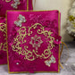 Quinceañera set