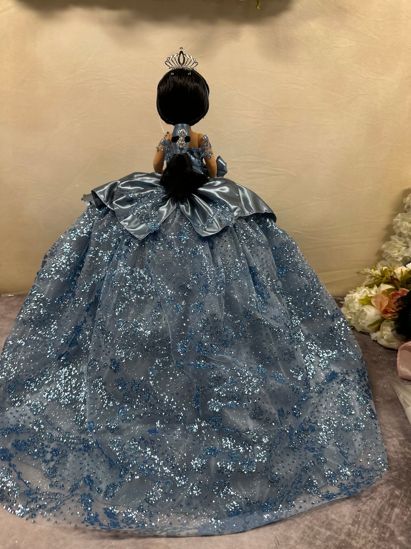 Jasmine doll