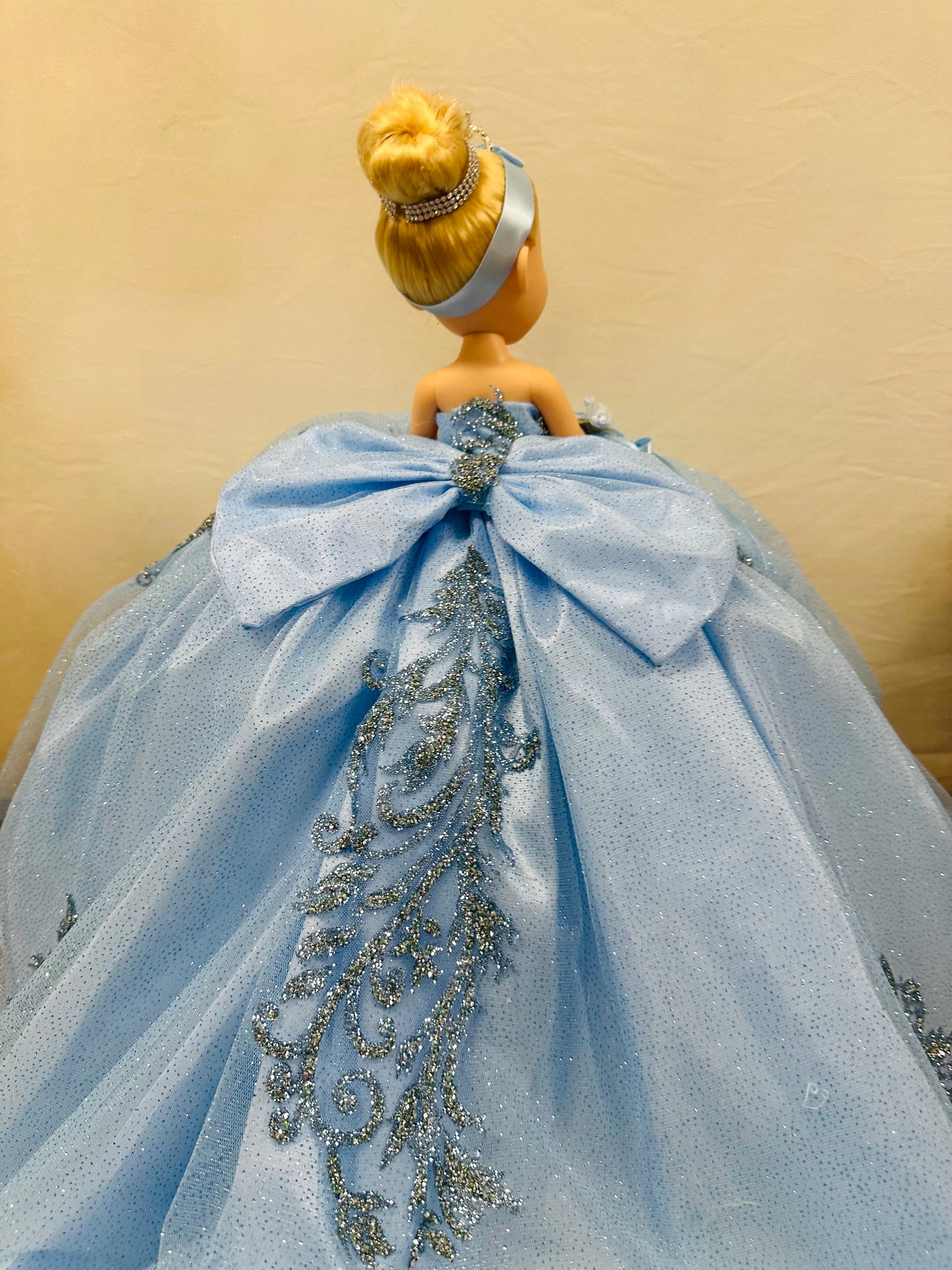 Doll Cinderella