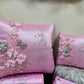 Quinceañera set